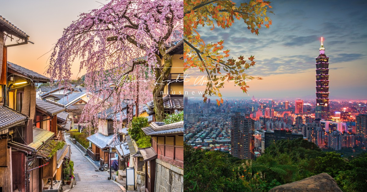 「2020旅客夢想目的地」前10名大公開！第一名英國倫敦，台北名列第20名 Booking.com、旅客夢想目的地、國內旅遊、日本東京、泰國曼谷