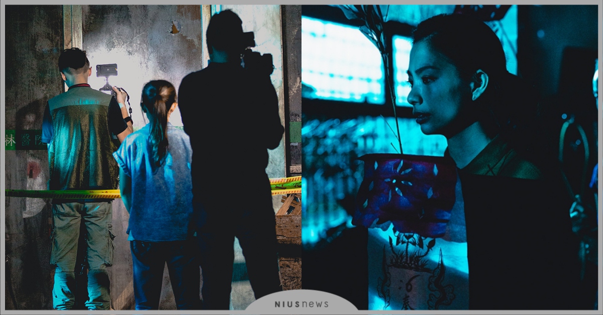 全台最陰禁地「杏林醫院」搬上大螢幕！恐怖鬼屋人氣高，片商急喊：「勿以身試險！」 杏林醫院、電影、恐怖、鬼屋、禁地