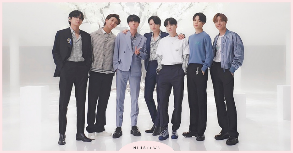 BTS防彈少年團日文歌曲5首！〈Lights〉和〈Stay Gold〉阿米必聽 BTS防彈少年團日文歌曲、阿米ARMY、Stay Gold、Lights、Let Go