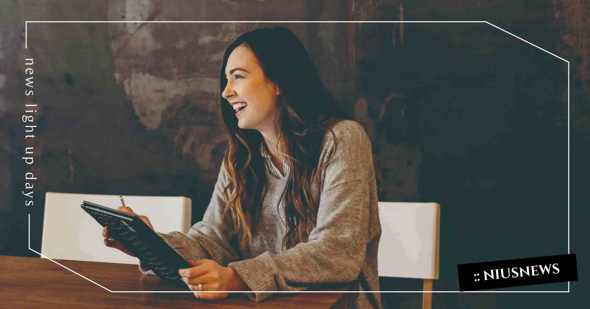 如何在面試時表達自己、展現優勢？把握這些口語表達基礎重點！ 職女子、職場新鮮人、面試、口語表達