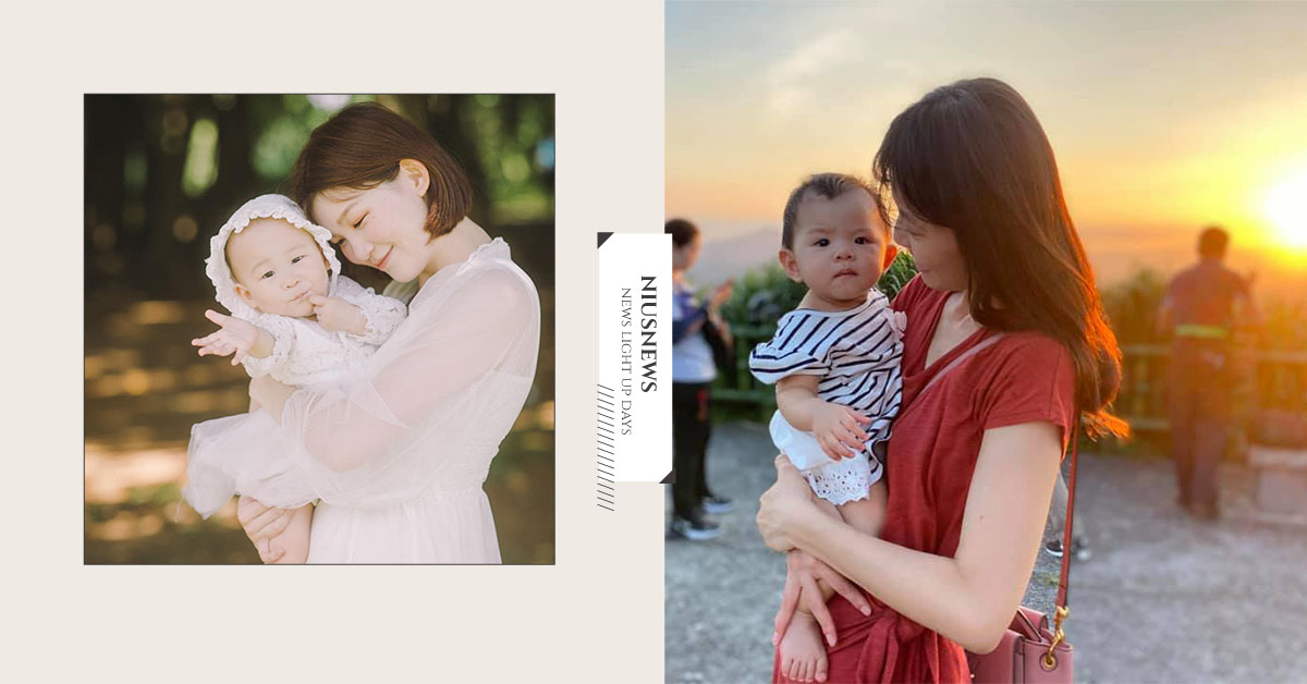 「愛自己」vs「愛孩子」並不衝突！重新找回「寵愛自己」的4個方法 親子妞、愛自己、媽媽、小孩、新生兒