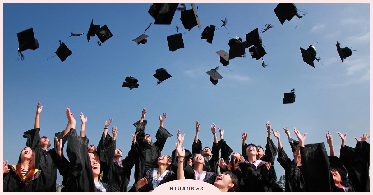 「最重要的，是保有你自己」畢業快樂！2020 激勵人心的名人英文畢業致詞 2020、 畢業致詞、 名人演講、 英文致詞