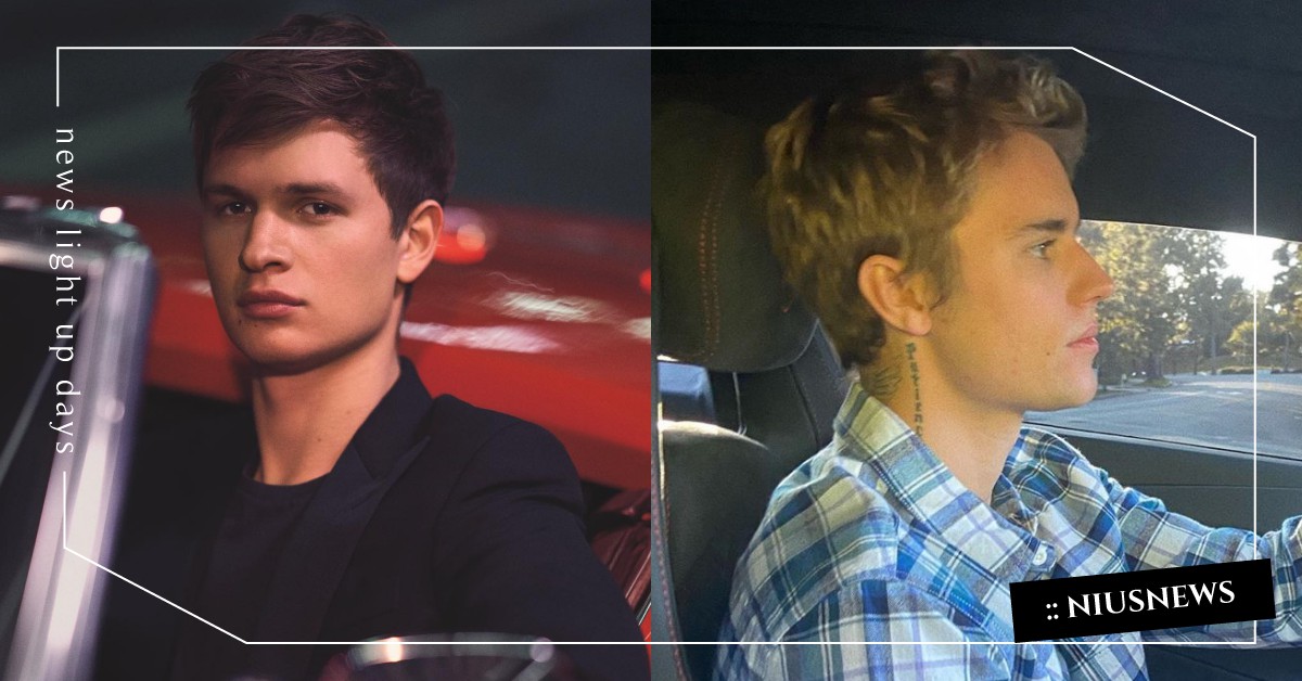 繼安索艾格特被控性侵，連小賈斯汀都被爆料！本人貼證據澄清：與前女友席琳娜在一起 安索艾格特、Ansel Elgort、Justin Bieber、小賈斯汀、性侵、MeToo