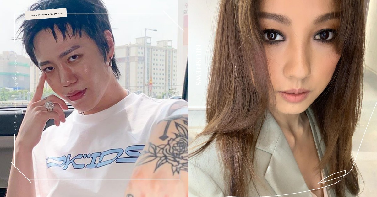 因李孝利演唱而大爆紅！BLOO〈Downtown Baby〉其他歌曲推薦｜好聲音 BLOO、李孝利、Downtown Baby、玩什麼好呢、MKIT RAIN、嘻哈、饒舌、韓國音樂、好聲音