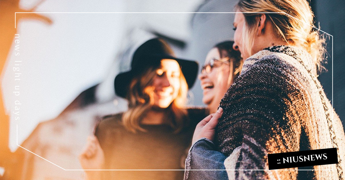 一生的摯友就是在月子中心認識的！一輩子的「媽媽朋友」在這5個地方 親子妞、同溫層、媽媽、朋友、友情