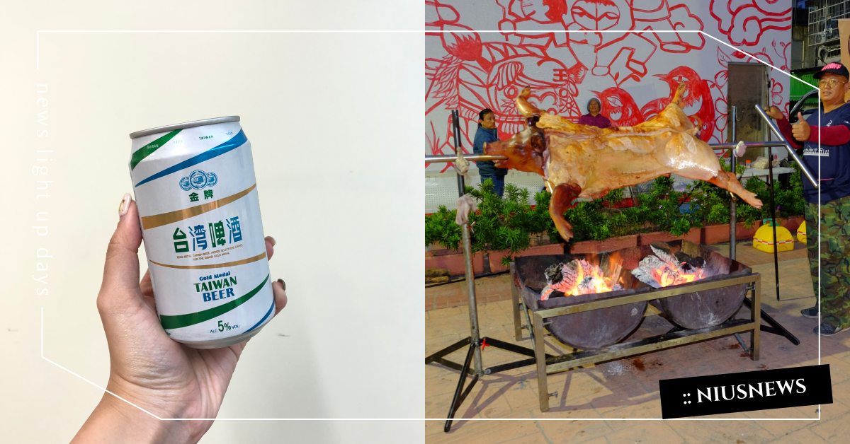 史上最狂補給馬拉松！雲林虎尾「烤雞馬」極品烤雞、沁涼生啤喝到飽，年底準時開跑！ 馬拉松、烤雞馬、雲林、虎尾、2020虎馬第三屆、最狂補給、烤雞、烤鴨、烤乳豬、生啤酒、