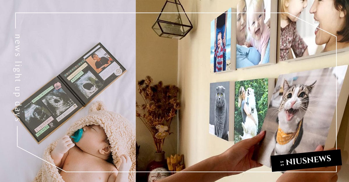 幾千張照片通通洗出來一點也不麻煩！5個網站讓媽咪輕鬆製作家庭相簿 親子妞、家庭、家人、照片、洗照片