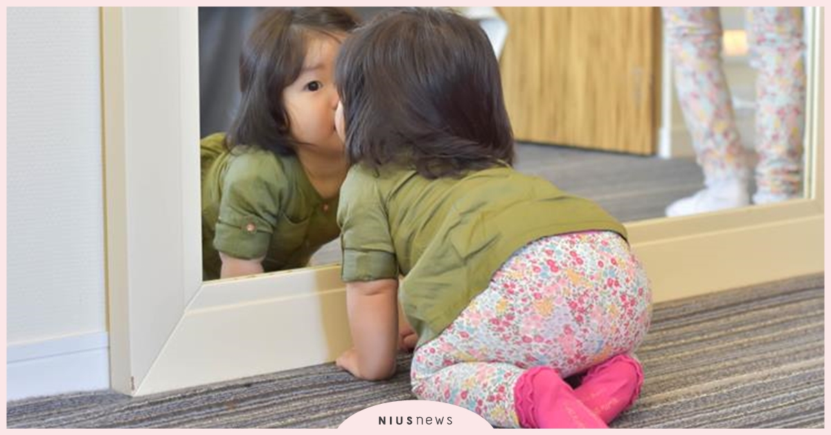 為什麼專家推薦爸媽要模仿嬰幼兒？塑造溝通能力＋拉近關係，幾歲開始該這麼做？ 親子互動、生長發育、遊戲、嬰幼兒