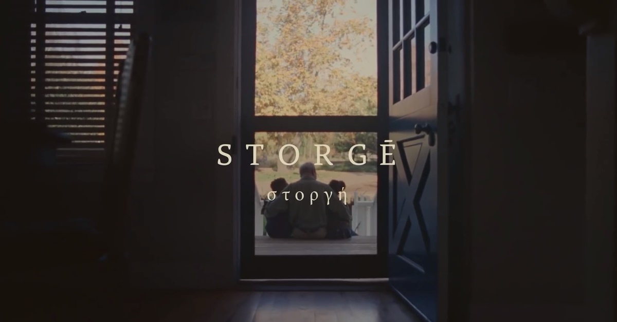 日常生活中關於愛的各種樣貌！你知道有幾種呢？ 保險、紐約人壽、美國、感動