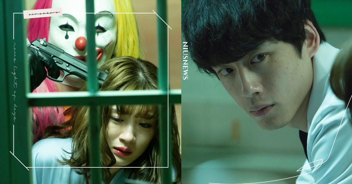 「鹽系男」坂口健太郎穿上白袍化身帥醫生！《假面病棟》攜手永野芽郁逃出精神病院！ 鹽系男、電影、坂口健太郎、醫生、白袍