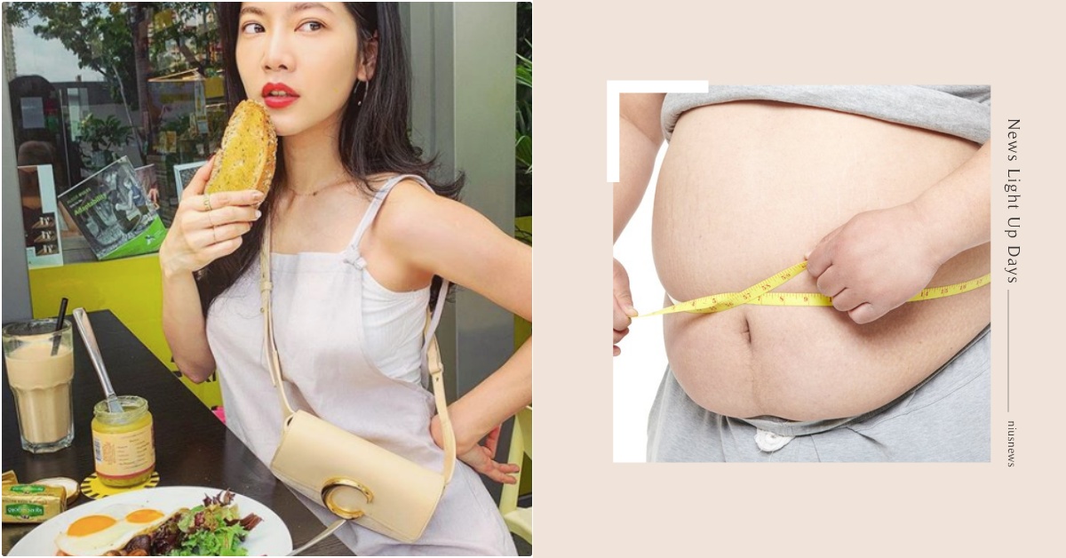 小腹肥滋滋可能致命！日醫生推坑「5招終極鏟油手段」，用餐先吃蔬菜可以減腰圍 消內臟脂肪、減肥飲食法、消小腹、減腰圍、消體脂