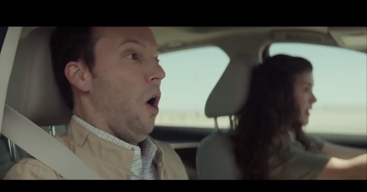 開車一次就上手，神奇甩尾連教練都看傻眼 車子、infiniti、日本、激勵人心