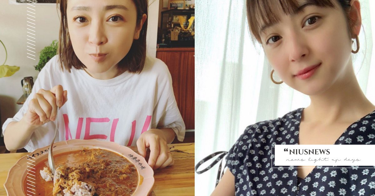 逆齡成長！日本5位「越活越年輕女星」石原聰美、安達祐實精緻童顏讓人陷入青春期初戀 日本、藝人、日本女星、佐佐木希、新垣結衣