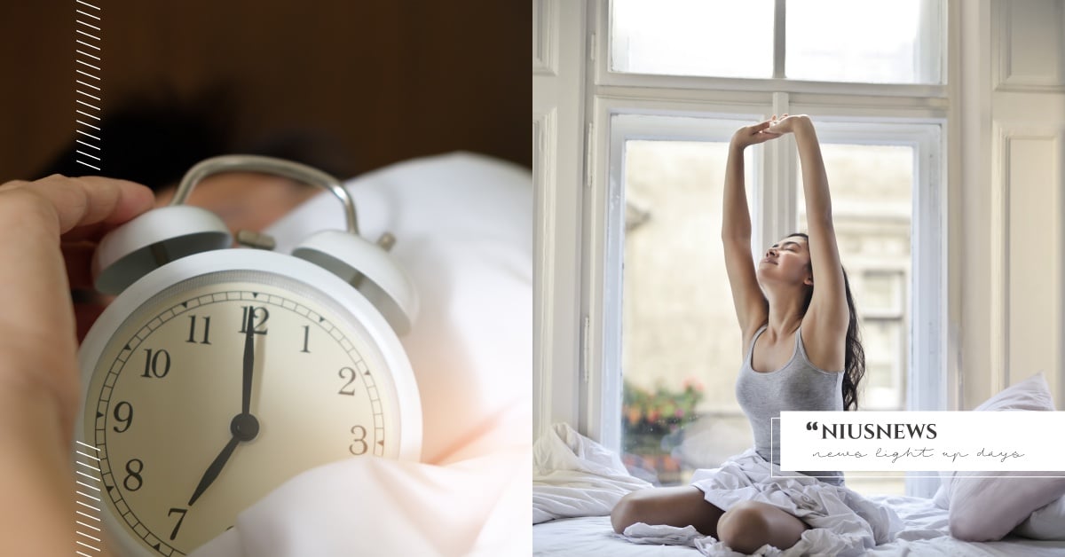 不再被鬧鐘嚇醒，6首能輕鬆舒服起床的鬧鐘歌曲推薦！ 鬧鐘、鬧鈴