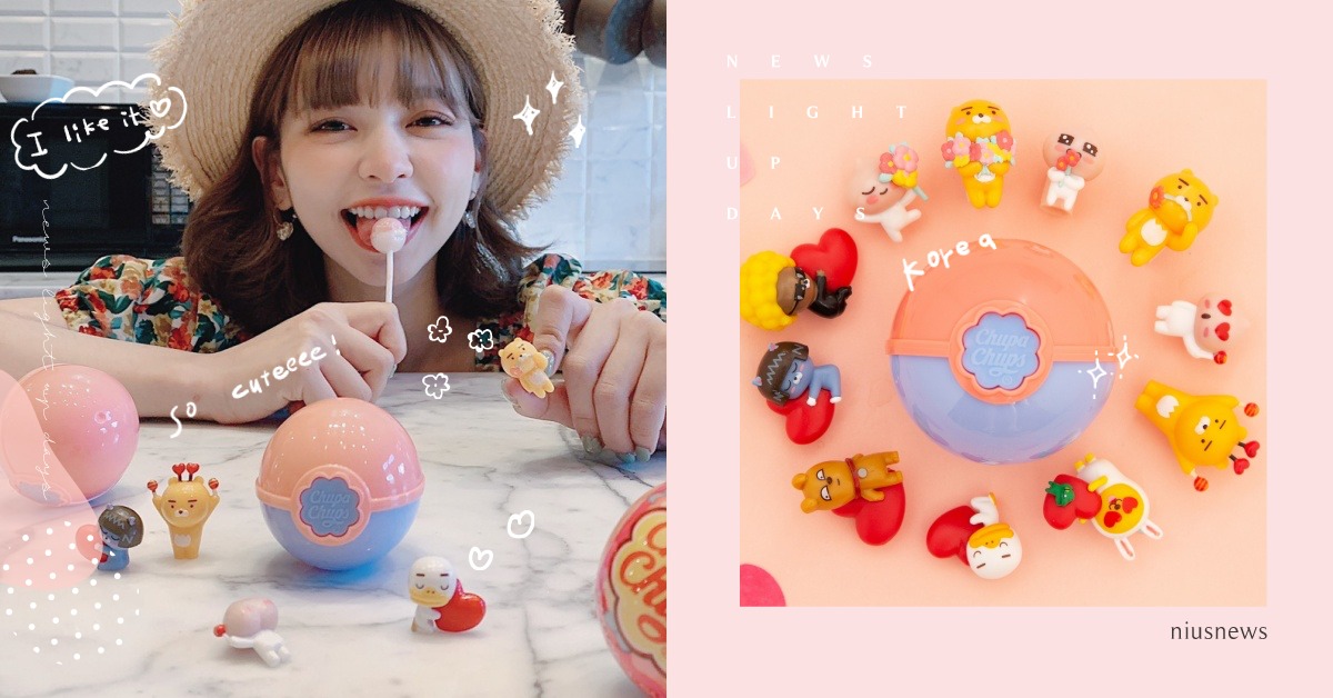 限定KAKAO櫻花驚喜蛋內藏愛心Ryan！萊恩粉快買爆！爸媽對不起，荷包又失守了 加倍佳、加倍佳KAKAO櫻花驚喜蛋、KAKAOFRIENDS、櫻花限定款、萊恩