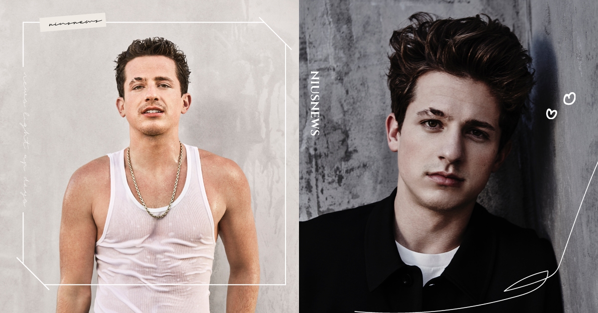 哪個星座最容易遇上劈腿男？聽Charlie Puth讓妳全面掌握渣男招數！ CharliePuth、CP查理、渣男、劈腿、新歌、Girlfriend