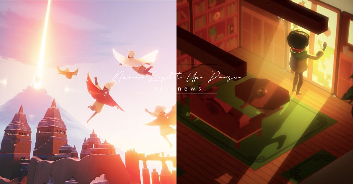 2020蘋果設計獎得獎App名單！絕美手遊《Sky光・遇》繼年度遊戲後再度獲獎 蘋果設計獎、Apple Design Award、2020 Apple Design Award、Sky光・遇、手遊