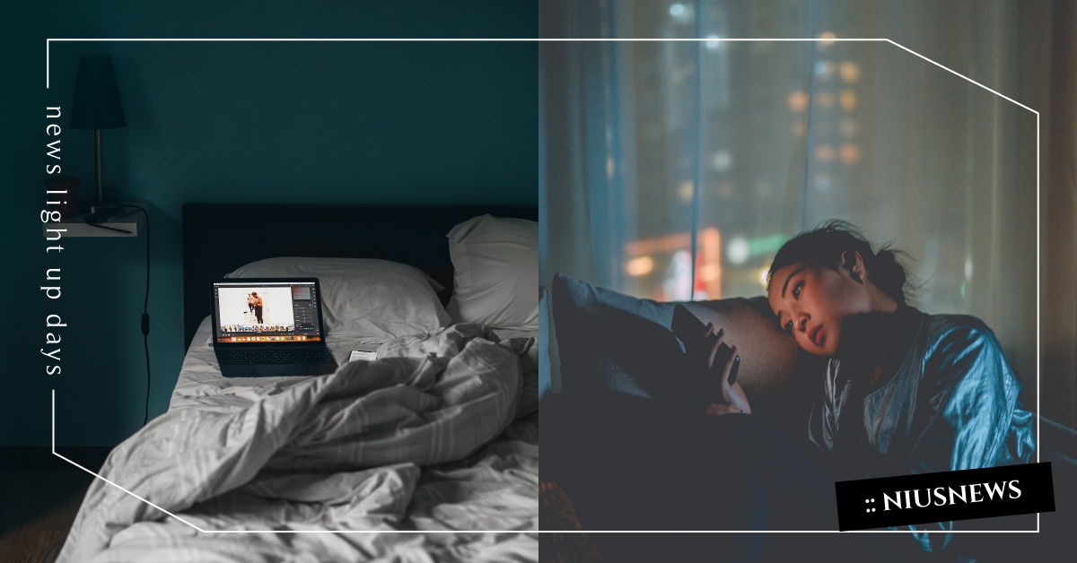 睡前5首放鬆療癒歌曲，陪伴度過「報復性熬夜」時光 華納音樂、ONE OK ROCK、Zion.T、Roy Kim、 Zico、 Coldplay酷玩樂團