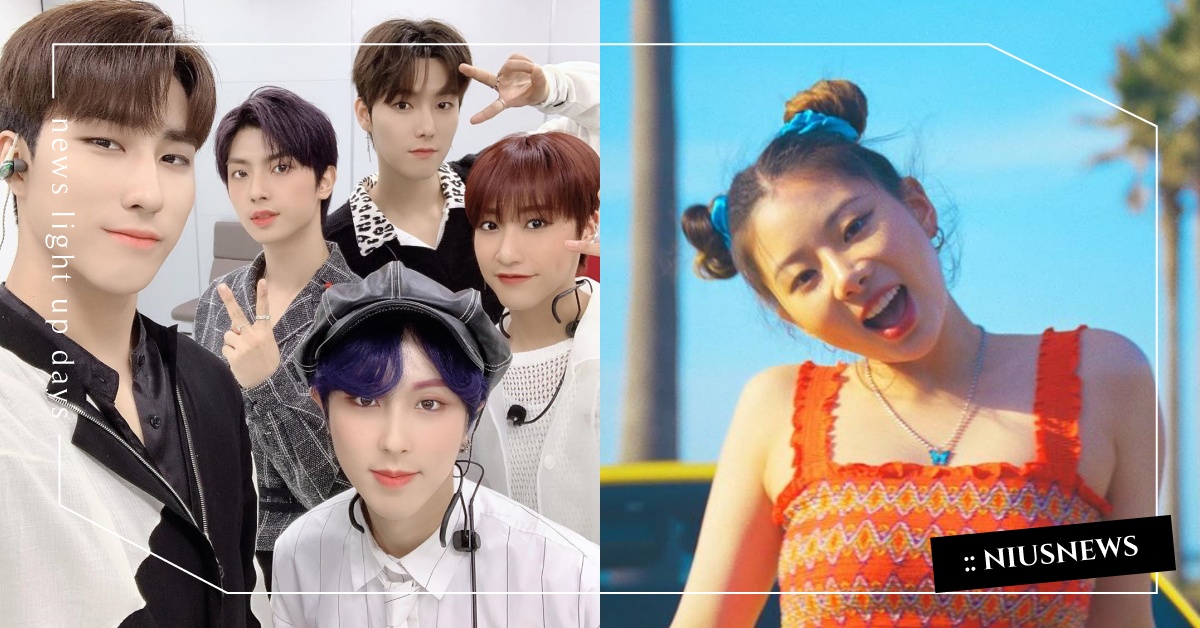 內行韓樂迷必聽隱藏版好歌5選！MAMAMOO師弟團、張漢娜Chill單曲超洗腦  ONEWE、張漢娜、韓吉包