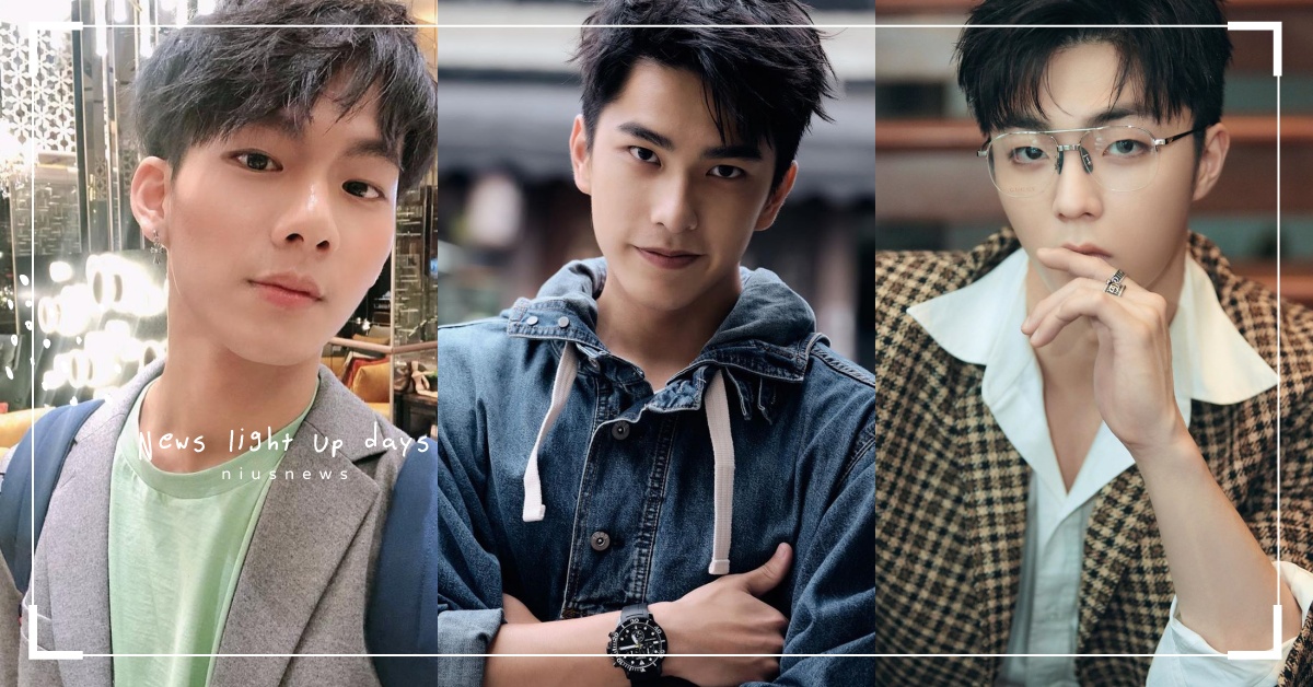 《做工的人》曾敬驊、《KANO》曹佑寧，台灣這5位新生代男演員必須認識！ 蔡凡熙、曹佑寧、吳念軒、曾敬驊、陳立農