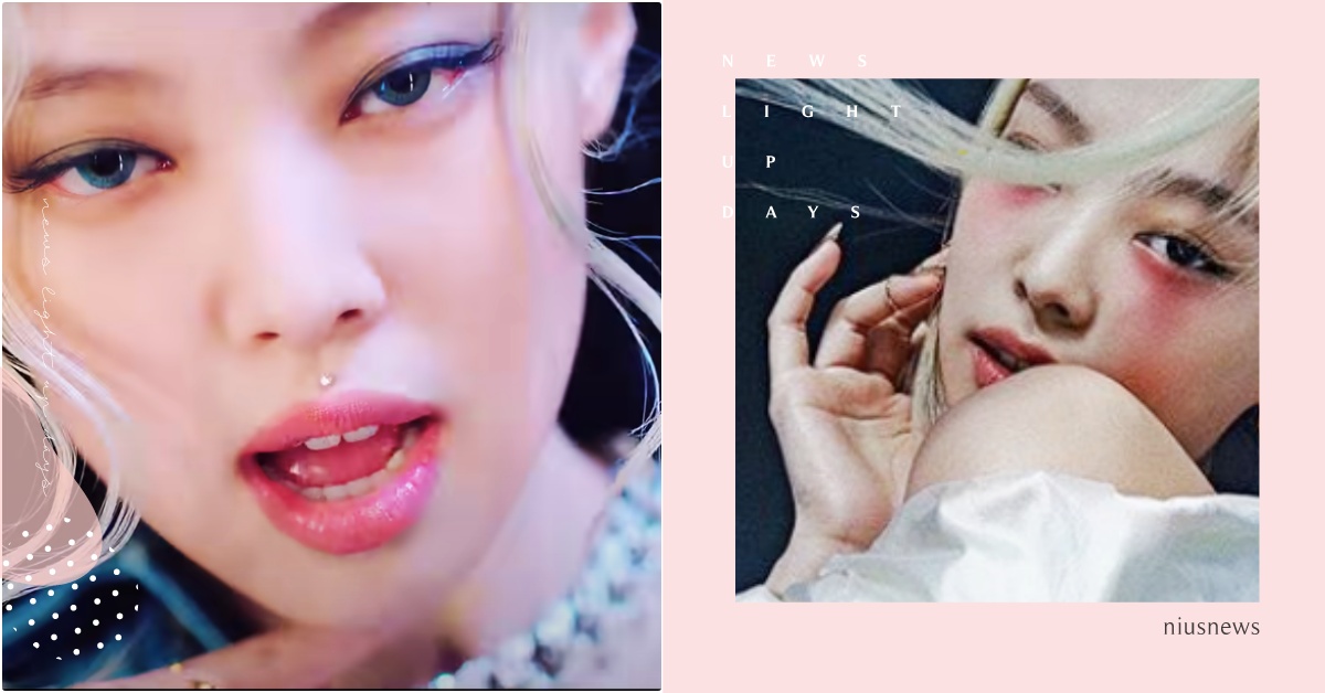 BLACKPINK新歌一出200萬項鍊秒買斷！Jennie「4大缺貨效應」盤點 、BLACKPINK新歌、BLACKPINK服裝、BLACKPINK飾品、Jennie項鍊、Jennie帶貨、Jennie韓服、Jennie戒指、韓星帶貨