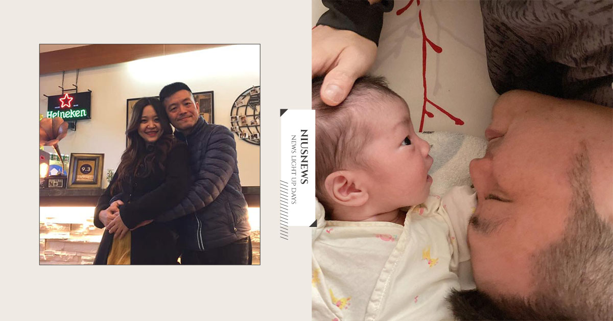 暖心爸的陪產指導：「小孩不會知道你有沒有陪他，但老婆很清楚你有沒有用心在她身上」 親子妞、陪產、爸爸、暖爸、神隊友、好爸爸、產房、產婦、生產、分娩、待產、老婆、夫妻、婚姻、無痛分娩、Re：從「羚」開始的異世界生活、感人