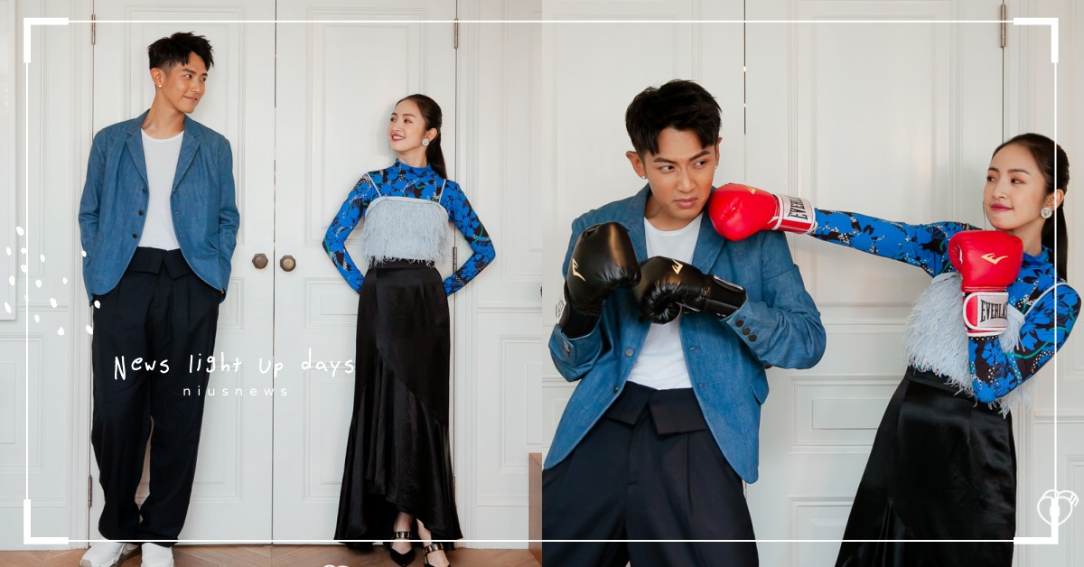 相隔6年回顧《打噴嚏》柯震東×林依晨：「慶幸青春被有趣的劇本保留了下來」｜妞專訪 柯震東、打噴嚏、林依晨、電影、專訪、台北電影節、九把刀、台灣、暑假上映、新電影、7月電影、禾豐九路