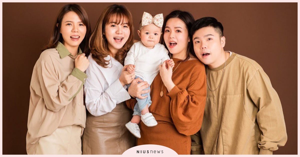 搭好！「欸你這週要幹嘛」nininono正式上線！首波推拌醬、水餃、粥和抓餅 欸你這週要幹嘛、nininono、恩妃Ariel、妹妹Shine、阿勳弟弟