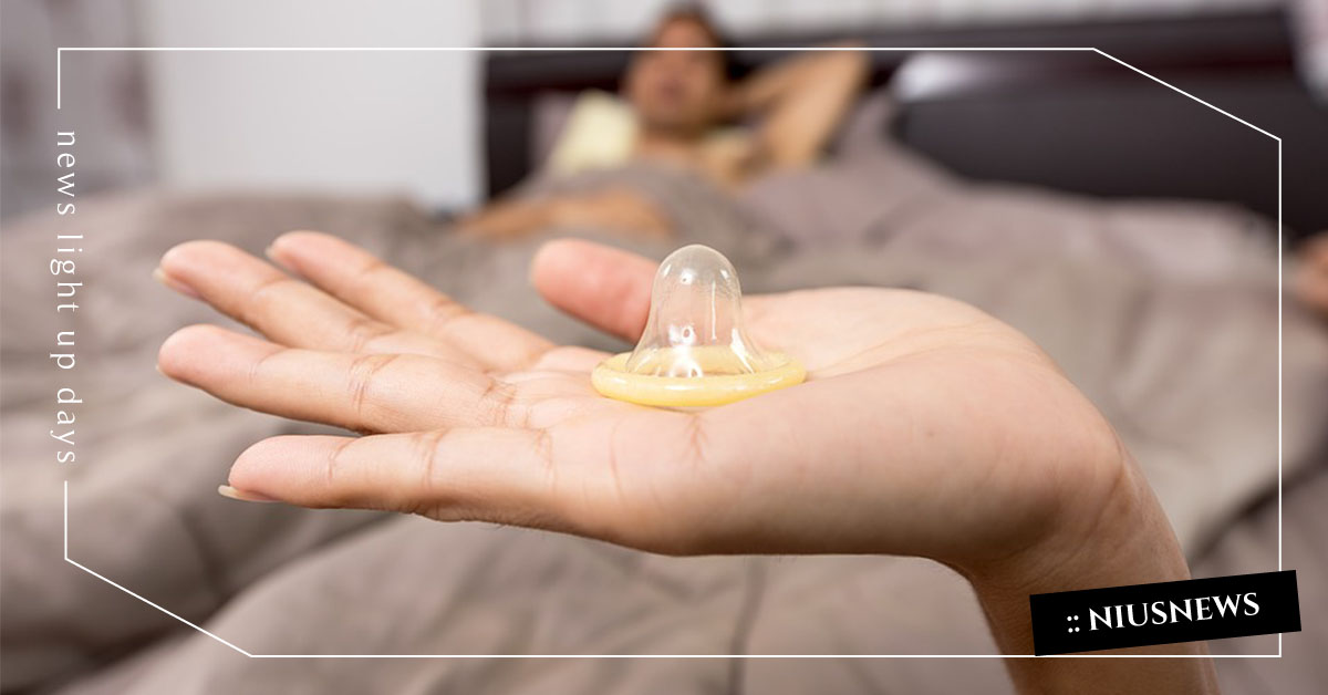 別再把抗生素當萬靈丹！不安全性行為後的Does & Don'ts 性行為、性、做愛、一夜情、安全性行為