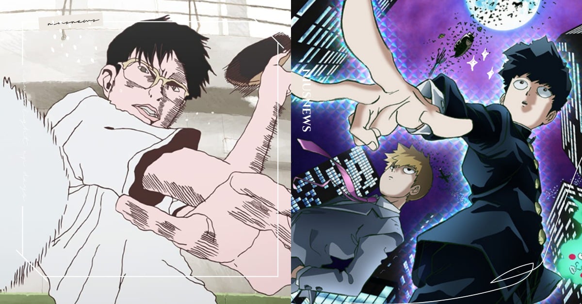 不只鬼滅好看！Netflix冷門動漫7部推薦，《強風吹拂》、《路人》神作必追 Netflix、動漫、片單、動畫、推薦