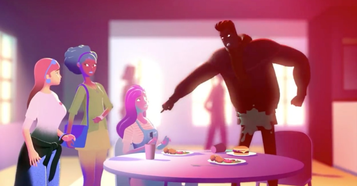 不要被戀愛矇住雙眼！青少年交往時不可忽視的恐怖情人行為～小心魔鬼藏在細節裡 美國、Dayone、恐怖情人、難受、