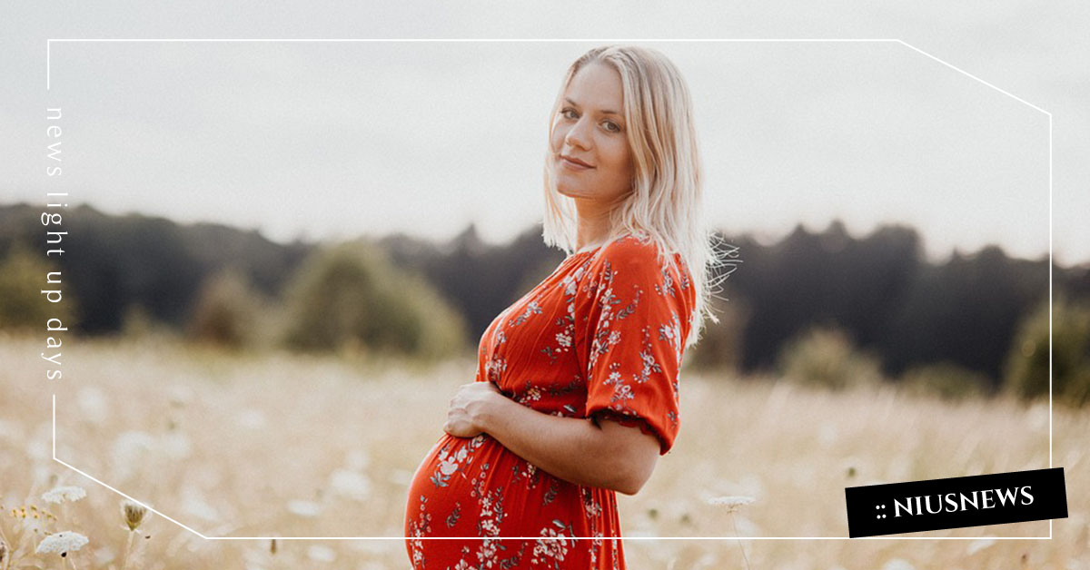 對產後身材感到心酸！療癒系心理師用溫暖文字化解自卑感 | 心理師的媽寶研究室 親子妞、產後媽媽、產後、生產、身材