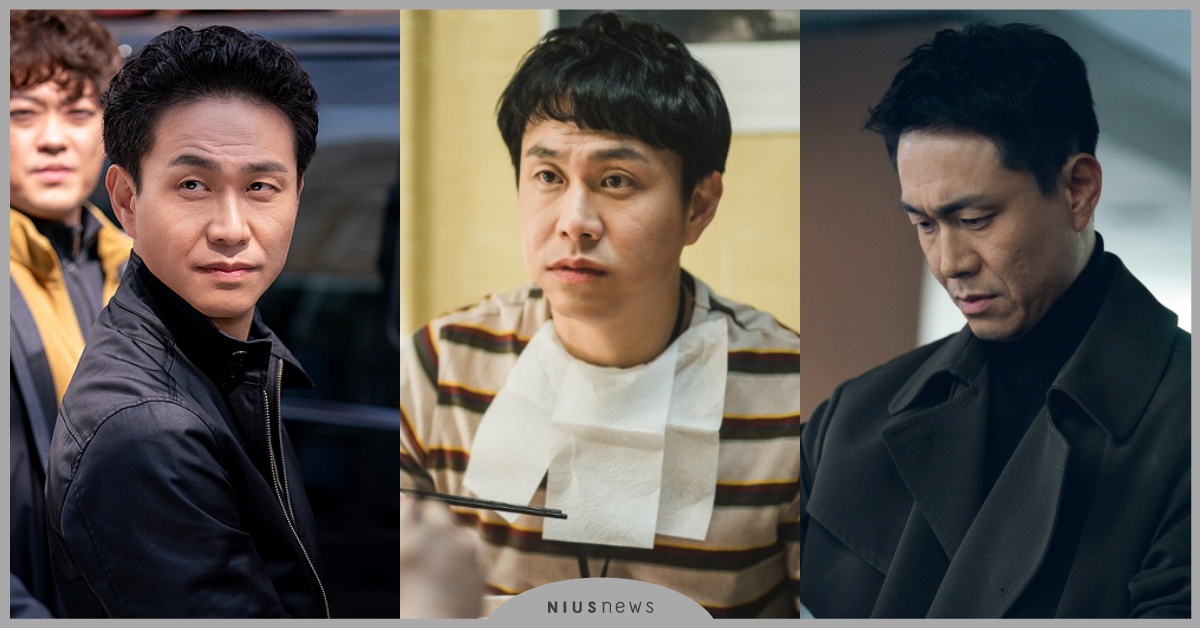 《惡鬼》吳正世12部韓劇必看！《雖然是精神病但沒關係》和《山茶花開時》收視保證 吳正世、惡鬼、Sweet Home2、吳政世、雖然是精神病但沒關係、金秀賢、第56屆百想藝術大獎、山茶花開時、金牌救援、吸血鬼偵探、觸及真心、