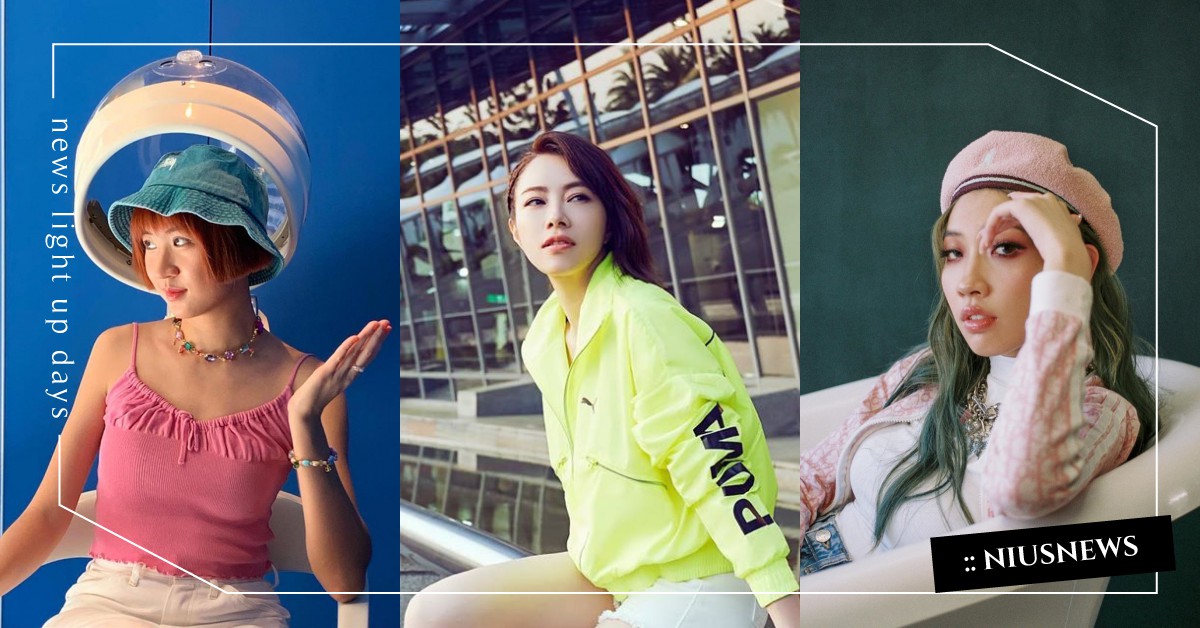 Legacy都市女聲2020卡司公布！9m88、王若琳、徐懷鈺等陪你一路唱到年底 Legacy、都市女聲、華語音樂、林愷倫、Karencici