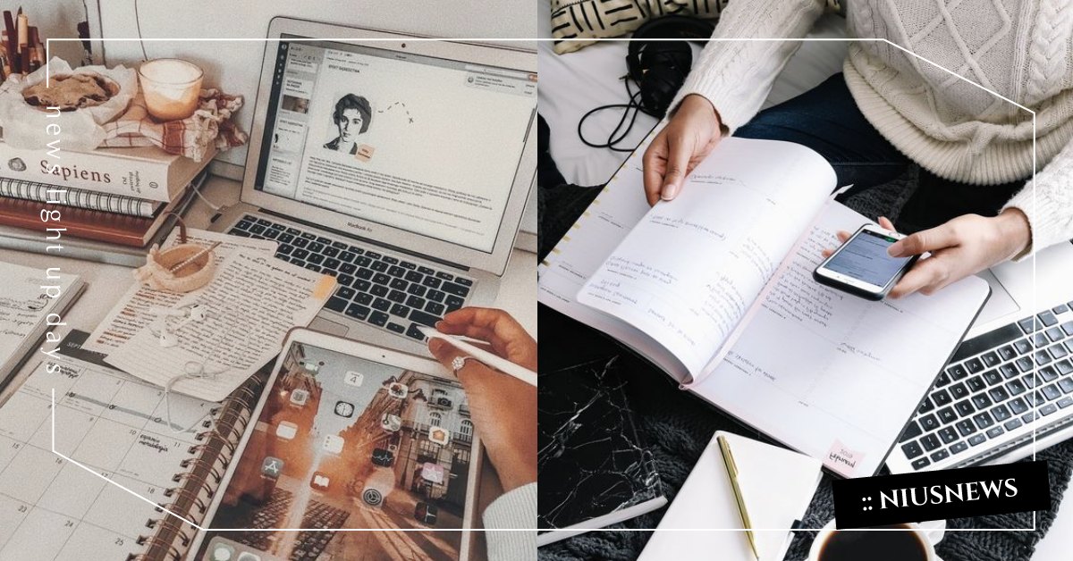 6步驟實現投資高報酬！制訂學習時間表，一邊工作一邊進修不再只是嘴上說 職場小幫手、自我管理、職女子、工作、進修、線上課程、學習App、職場、職場問題