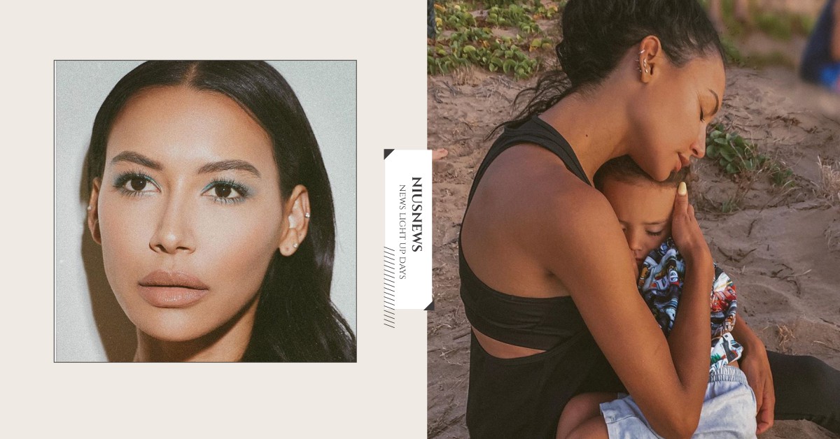 《歡樂合唱團》娜婭里維拉湖中神秘失蹤！獨留4歲兒子在船上，同劇演員發聲為她祈福！ 歡樂合唱團、Glee、娜婭里維拉、Naya Rivera、消失