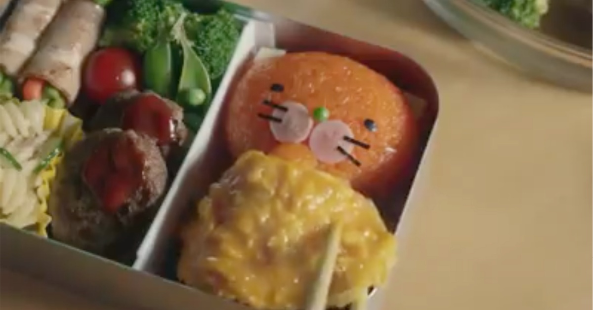 請蓋上濕潤柔軟的雞蛋被子吧！美食家Kiyora雞蛋溫暖你的每一天！ 雞蛋、美食家Kiyora、日本、溫馨