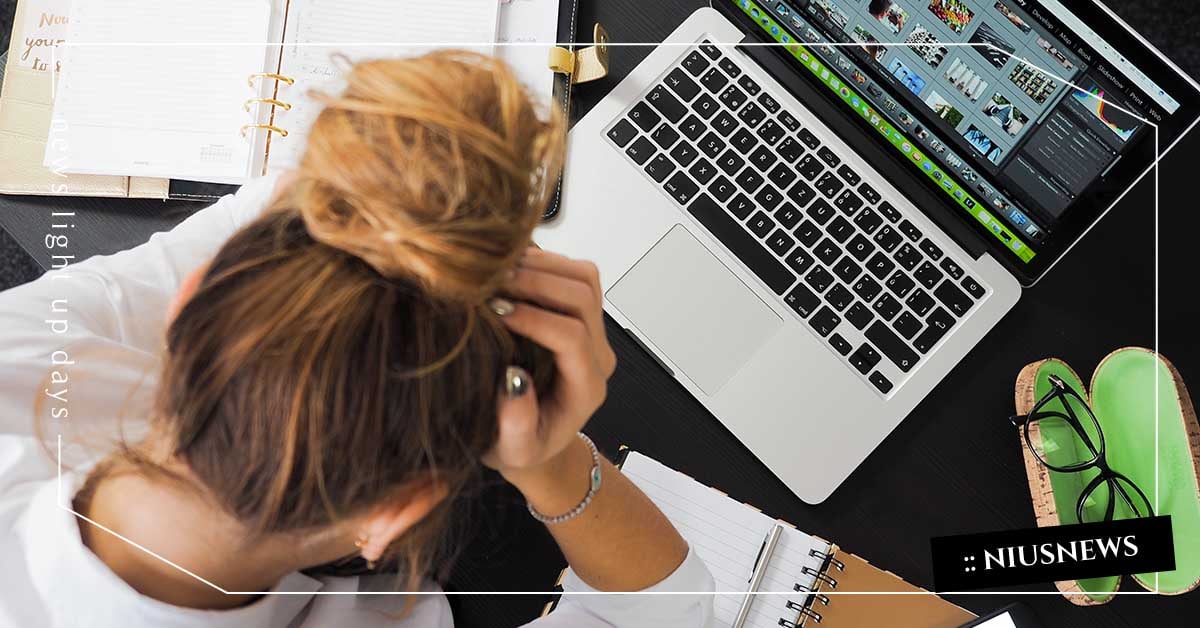 如何在忙碌中減少錯誤？掌握優化工作的「4項祕訣」再忙也不會出錯 職女子、工作效率、執行力、職場能力