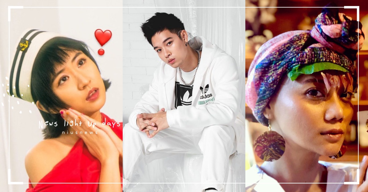 2020年金曲獎死亡之組太多！評審主席陳鎮川感嘆太難選：「你想害死我嗎？」 金曲獎、2020、31屆、陳鎮川、入圍名單