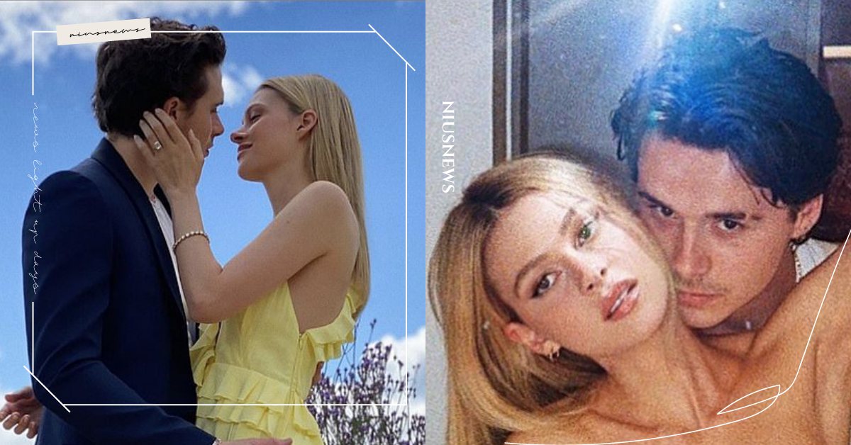 貝克漢家大公子94闊氣！布魯克林1300萬求婚戒曝光，直接把信義區小套房戴上手！ 貝克漢、布魯克林、求婚、鑽戒、妮可拉珮茲