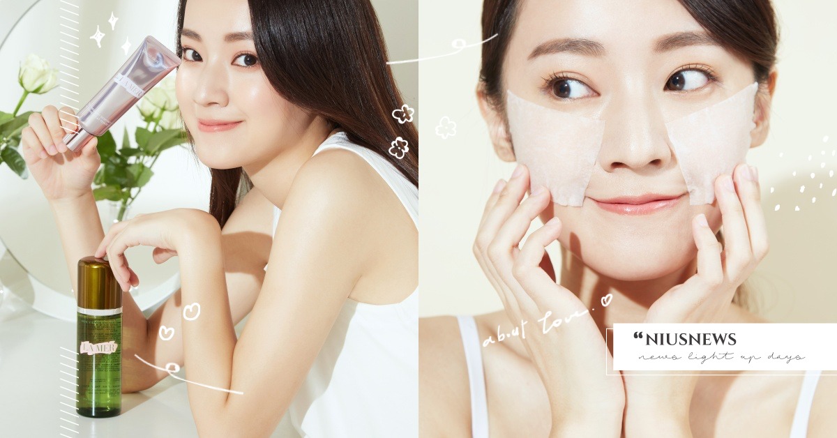 貴婦光是養來的！一瓶多效實在太燒心！吃土也要回購的夢幻逸品～1+1再美出新高度！ 海洋拉娜、LAMER、綠色奇蹟露、貴婦光、穩定肌膚