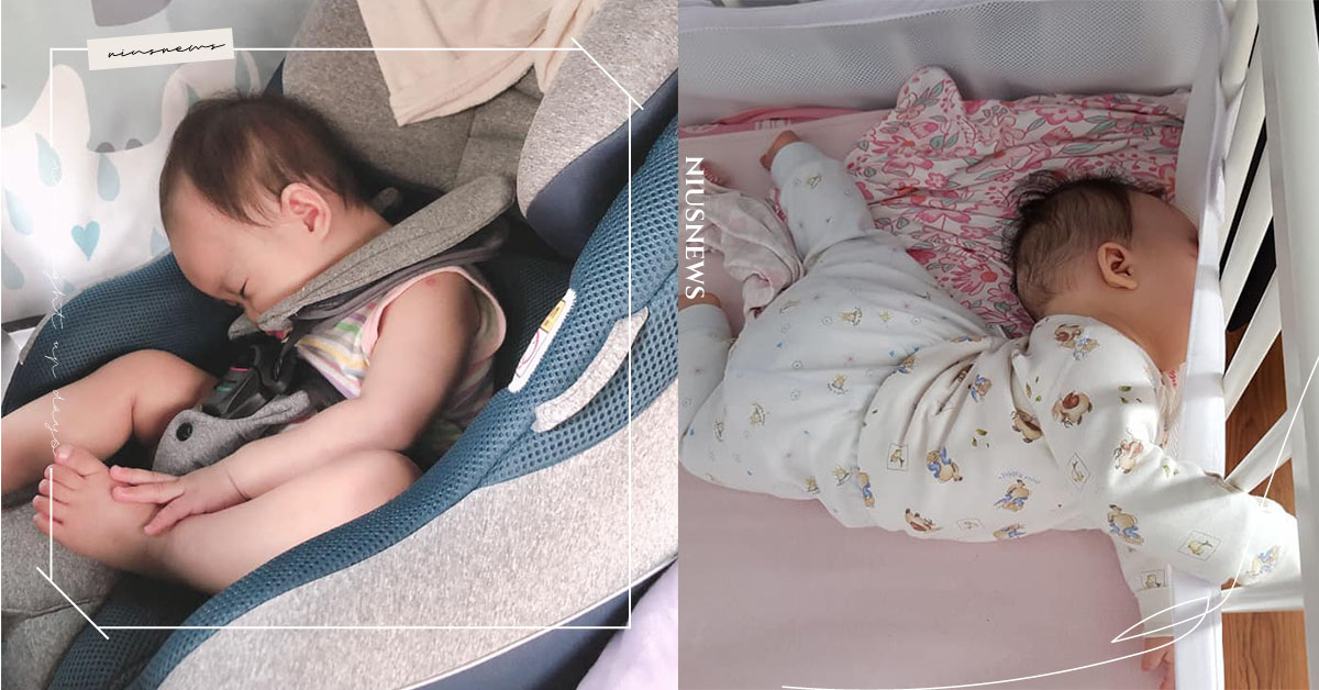 趁振興優惠一次補足！孕媽咪生產前必買的10樣婦嬰用品 親子妞、新生兒、嬰兒、孕媽咪、懷孕