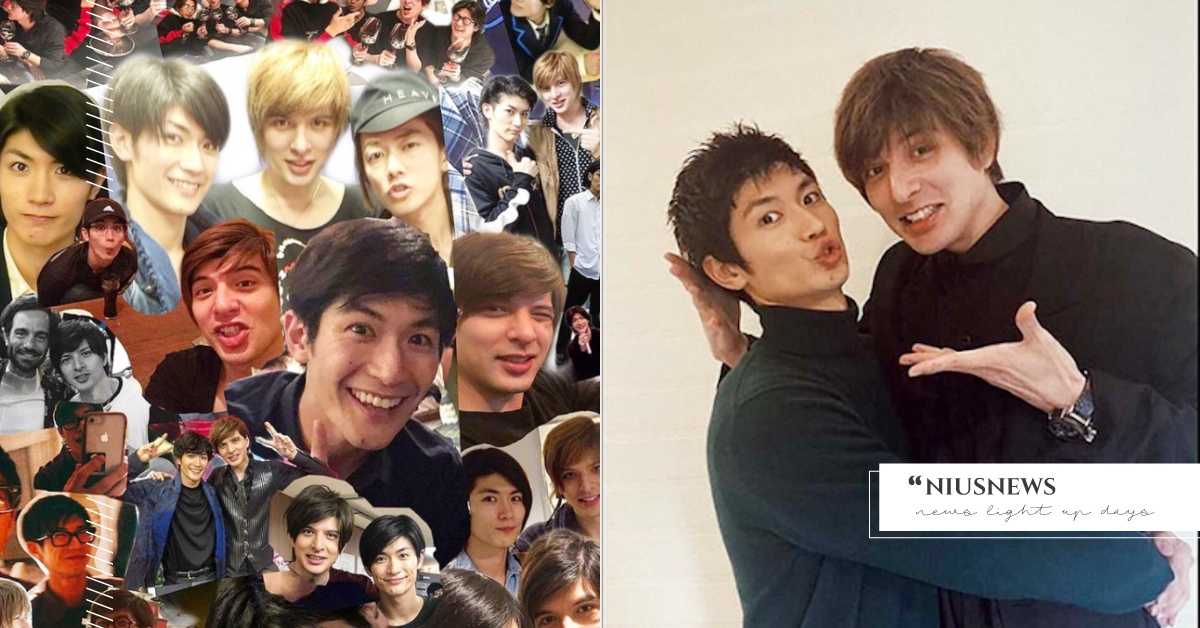 三浦春馬摯友「城田優」深夜突發千字長文回憶，暖心言論鼓勵：「粉絲拯救了他無數次」 三浦春馬、自殺、身亡、過世、輕生