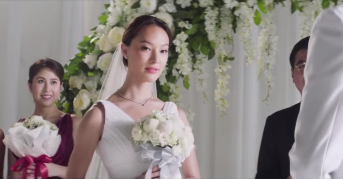 這不是變態！只是愛在妳身上看到屬於心的意義 泰國、AIA、器官捐贈、感動、懸疑