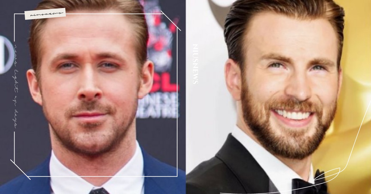 雷恩葛斯林、克里斯伊凡雙帥合體！Netflix聯手羅素兄弟打造動作驚悚特務電影 雷恩葛斯林、克里斯伊凡、羅素兄弟、TheGrayMan、Netflix