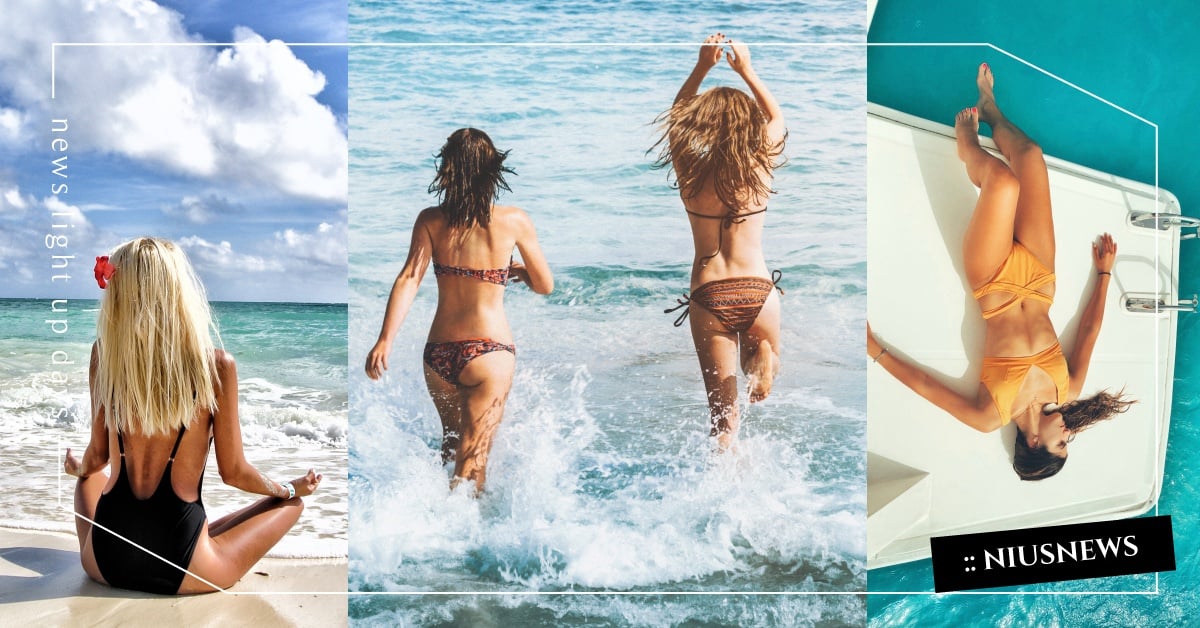 出去玩的美照該配什麼文字？快存進備忘錄！IG曬照必備的5句渡假文青金句 旅遊、 英文