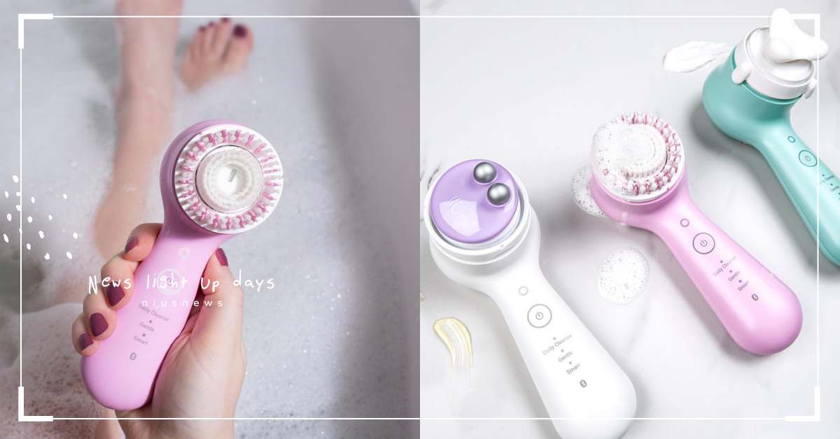 美容控驚呆！洗臉機始祖Clarisonic宣布全球停產退出市場，想囤刷頭得快 Clarisonic、洗臉機、停產