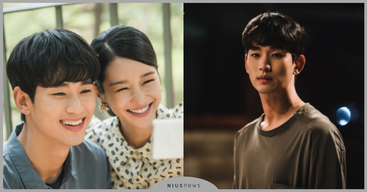 每個人都是《雖然是精神病但沒關係》的文鋼太：「是小丑、膽小鬼，也是偽善者！」 雖然是精神病但沒關係、金秀賢、徐睿知、吳正世、朴珪瑛、高文英、文鋼太