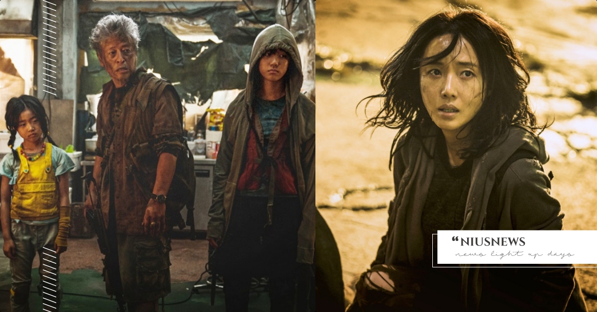 《屍速列車》系列還有續集！新作延伸《屍速列車2》女主角李貞賢一家、631部隊故事 屍速列車2、屍速列車、李貞賢、韓國、電影