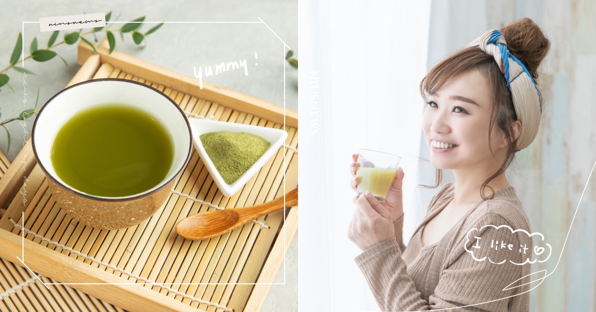 紅遍日本的「超級食物」奇蹟辣木！不只外擦，內服更有效！輕鬆成為人人稱羨小「孅」女 